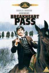 Breakheart Pass