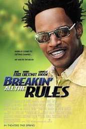 Breakin' All the Rules