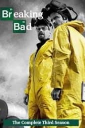 Breaking Bad - Season 3