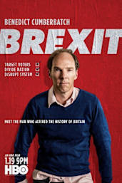 Brexit The Uncivil War