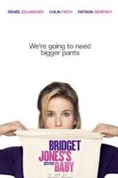 Bridget Jones's Baby