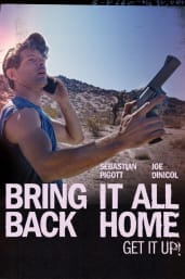 Bring It All Back Home