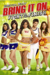 Bring it On Fight to the Finish