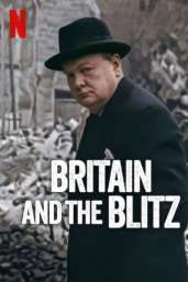 Britain and the Blitz