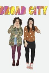 Broad City Season 2
