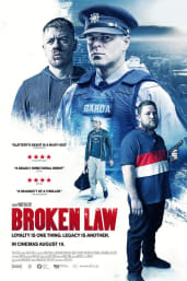 Broken Law