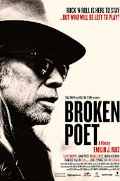 Broken Poet