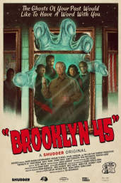 Brooklyn 45