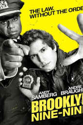 Watch Brooklyn Nine Nine Season 8 in 1080p on Soap2day