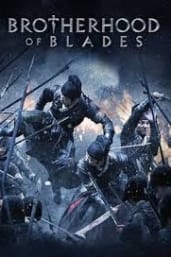 Brotherhood Of Blades