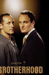 Brotherhood - Season 3