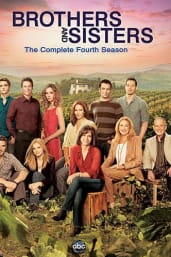Brothers and Sisters - Season 1