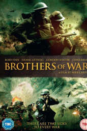 Brothers Of War