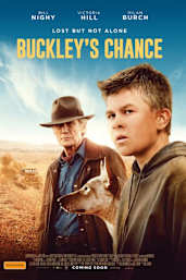 Buckley's Chance