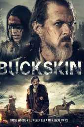Buckskin