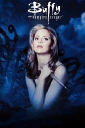 Buffy the Vampire Slayer - Season 1