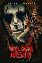 Burial Ground Massacre