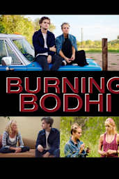 Burning Bodhi