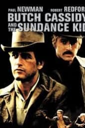 Butch Cassidy And The Sundance Kid