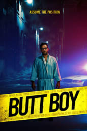 Butt Boy
