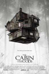 Cabin in the Woods