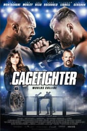 Cagefighter