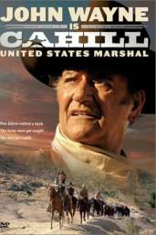 Cahill US Marshal