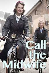 Call the Midwife - Season 6