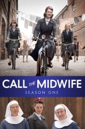 Call the Midwife - Season 9