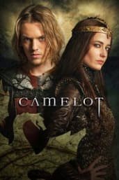 Camelot - Season 1