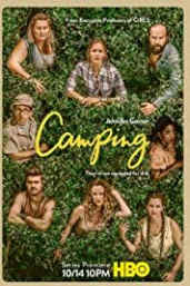 Camping US - Season 1