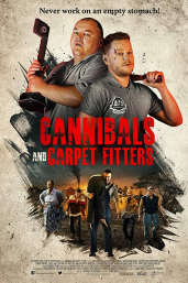 Cannibals and Carpet Fitters