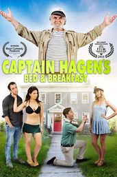 Captain Hagen's Bed & Breakfast