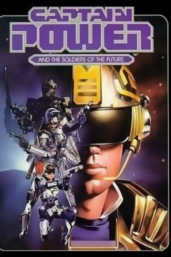 Captain Power and Soliders of the Future - Season 1