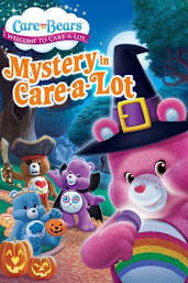 Care Bears: Mystery in Care-a-Lot