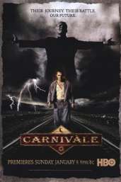 Carnivale - Season 2
