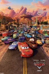 Watch Cars 3 in 1080p on Soap2day
