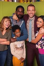 Carters Get Rich - Season 1