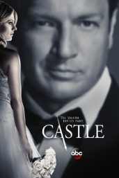 Castle - Season 8
