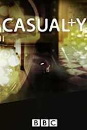 Casualty - Season 34