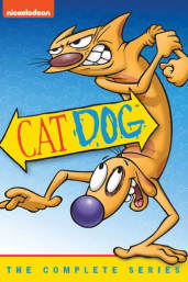 CatDog - Season 2