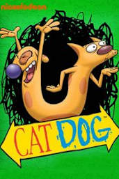 CatDog - Season 3