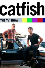 Catfish: The TV Show - Season 7