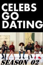 Celebs Go Dating - Season 02