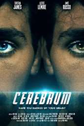 Cerebrum
