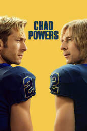 Chad Powers - Season 1
