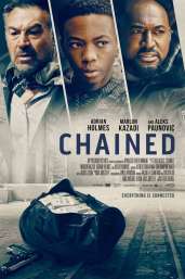 Chained