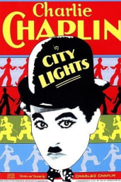 Charlie Chaplin City Lights