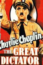Charlie Chaplin The Great Dictator