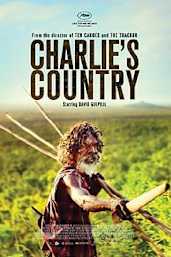 Charlie's Country (2013)